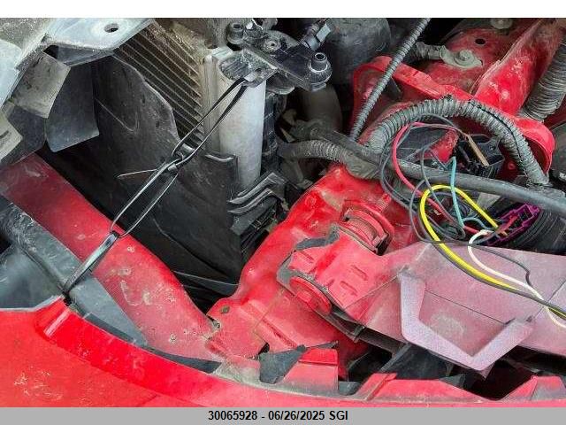 1FADP3F22EL261312 Ford 2014
