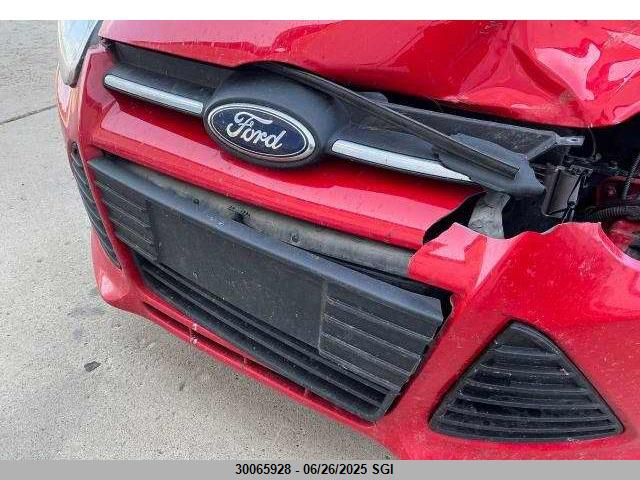 1FADP3F22EL261312 Ford 2014