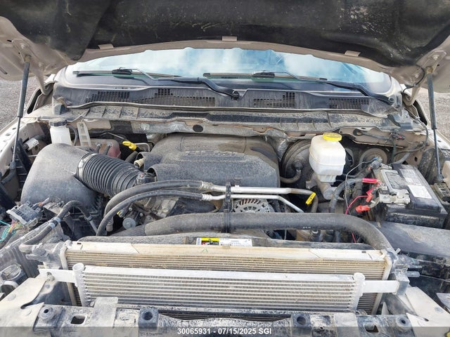 RAM 2018 2018 3C6TR5EJ2JG414841 Image 10