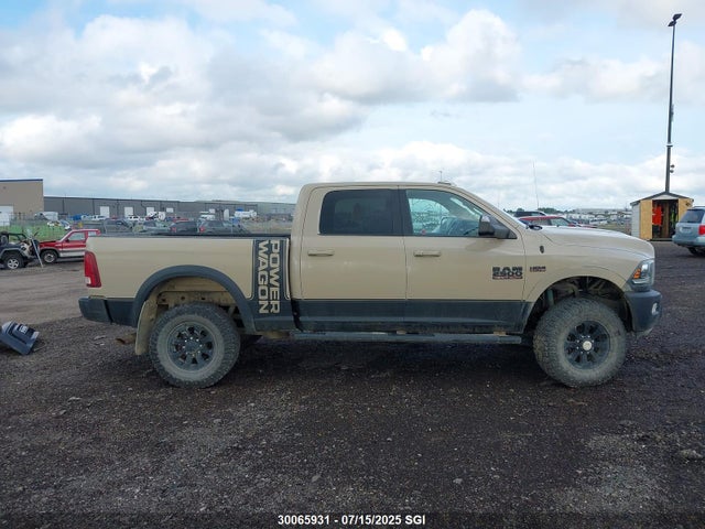 RAM 2018 2018 3C6TR5EJ2JG414841 Image 14