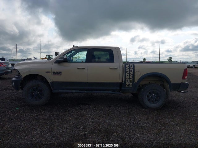 RAM 2018 2018 3C6TR5EJ2JG414841 Image 15