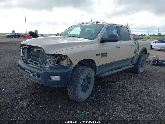 RAM 2018 2018 3C6TR5EJ2JG414841 Image 2