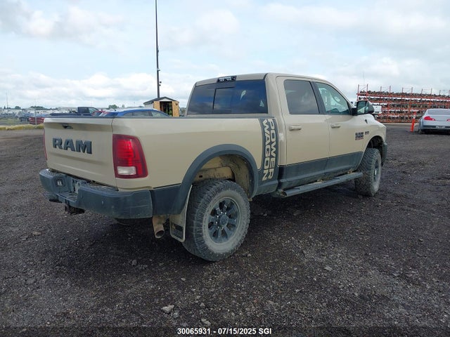 RAM 2018 2018 3C6TR5EJ2JG414841 Image 4