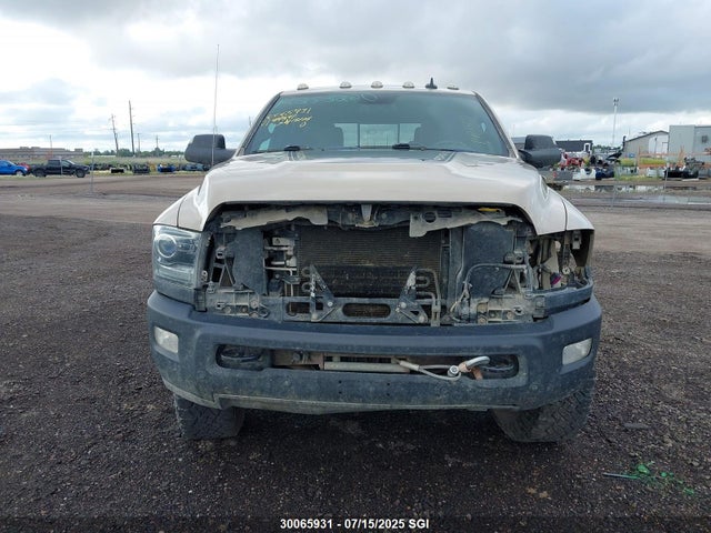 RAM 2018 2018 3C6TR5EJ2JG414841 Image 6