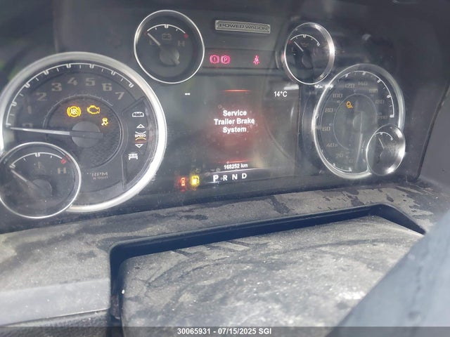 RAM 2018 2018 3C6TR5EJ2JG414841 Image 7