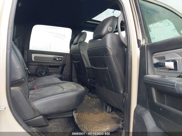 RAM 2018 2018 3C6TR5EJ2JG414841 Image 8