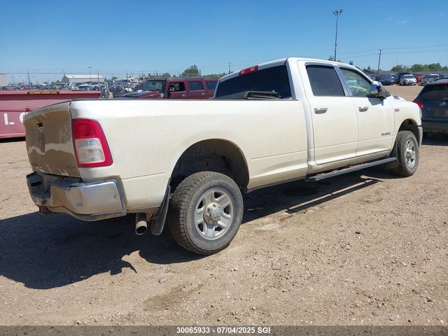 3C63R3HJ7KG612347 RAM 2019