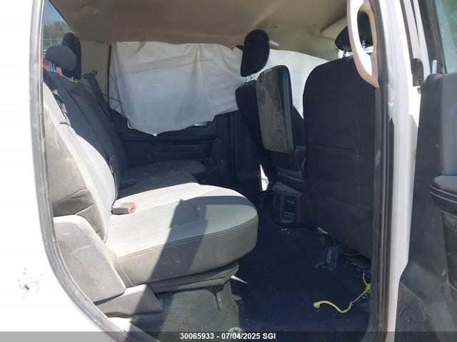 3C63R3HJ7KG612347 RAM 2019