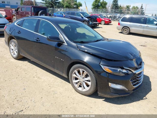 1G1ZD5STXMF025340 auction archive image