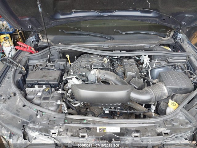 1C4RDJAG8LC413378 Dodge Durango