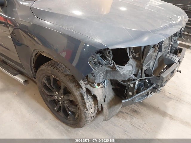 1C4RDJAG8LC413378 Dodge Durango