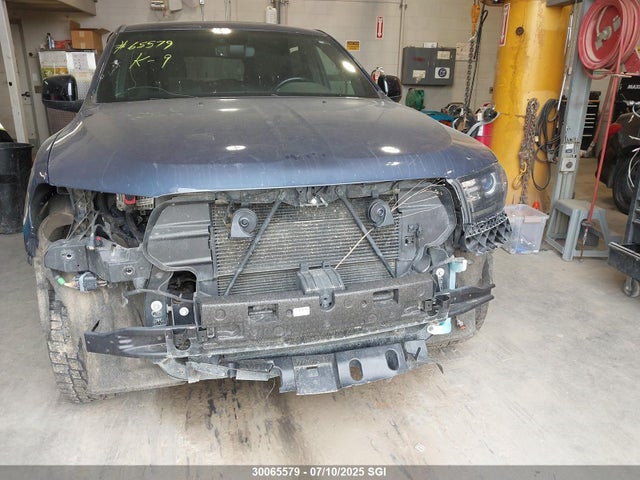 1C4RDJAG8LC413378 Dodge Durango