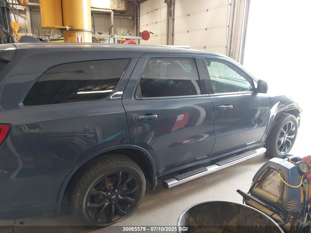 1C4RDJAG8LC413378 Dodge Durango