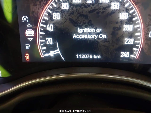 1C4RDJAG8LC413378 Dodge Durango