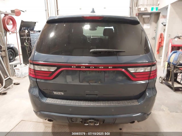 1C4RDJAG8LC413378 Dodge Durango