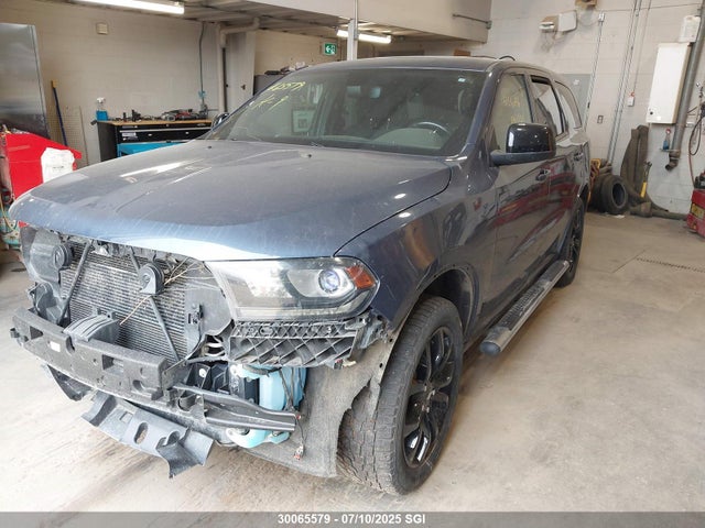 1C4RDJAG8LC413378 Dodge Durango