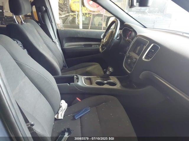 1C4RDJAG8LC413378 Dodge Durango