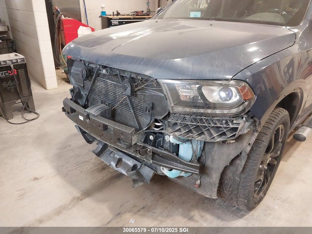 1C4RDJAG8LC413378 Dodge Durango