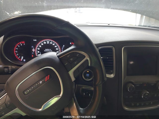 1C4RDJAG8LC413378 Dodge Durango
