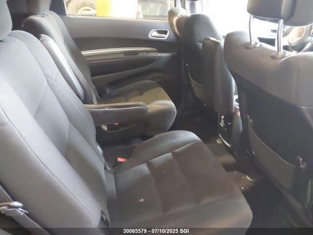 1C4RDJAG8LC413378 Dodge Durango