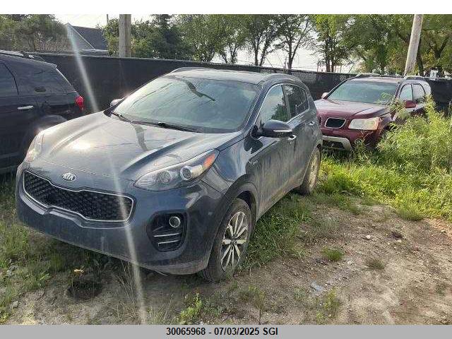 KNDPNCAC6H7181554 KIA gdi theta ii