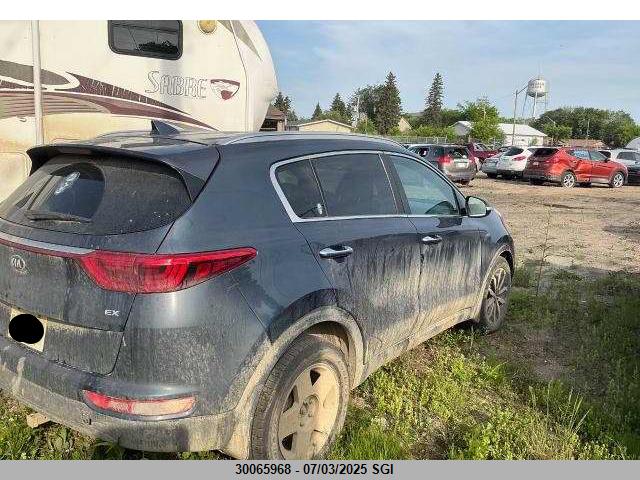 KNDPNCAC6H7181554 KIA gdi theta ii