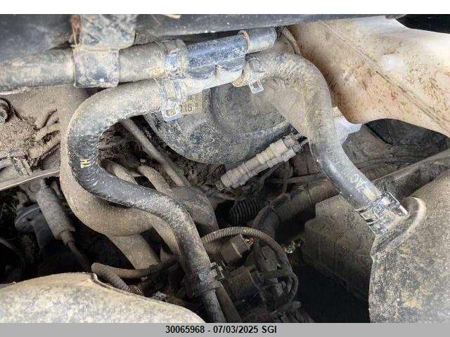 KNDPNCAC6H7181554 KIA gdi theta ii