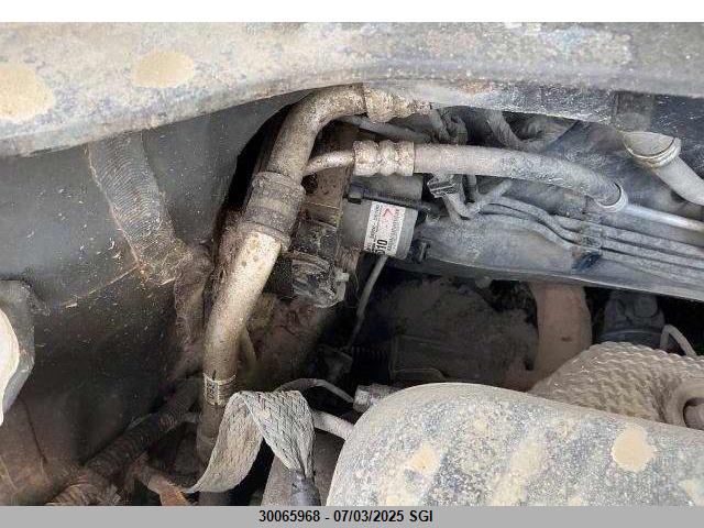 KNDPNCAC6H7181554 KIA gdi theta ii