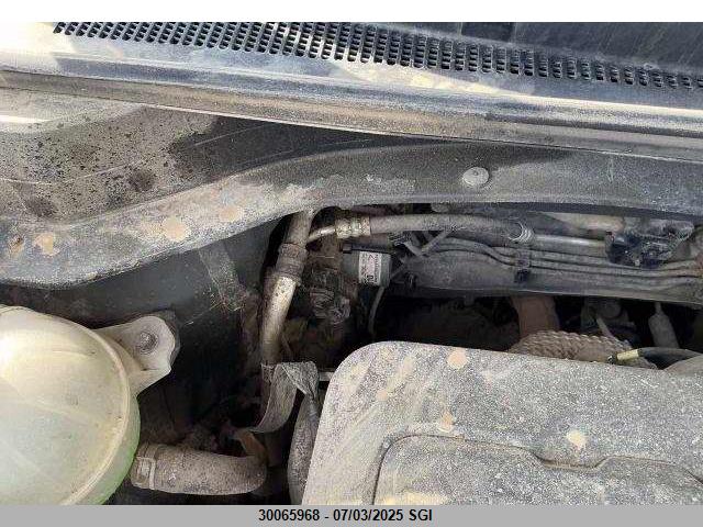 KNDPNCAC6H7181554 KIA gdi theta ii