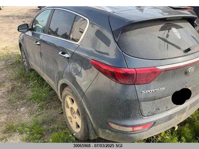 KNDPNCAC6H7181554 KIA gdi theta ii