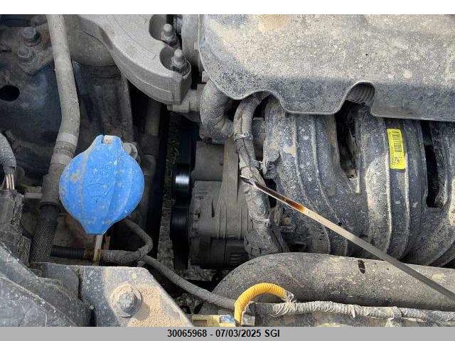 KNDPNCAC6H7181554 KIA gdi theta ii