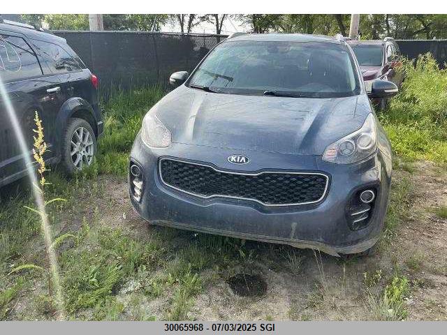 KNDPNCAC6H7181554 KIA gdi theta ii