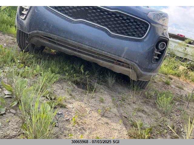 KNDPNCAC6H7181554 KIA gdi theta ii