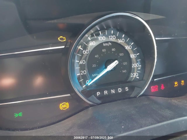 1FM5K8D87HGE06581 Ford 3.5l ti-vct