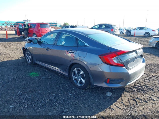 2HGFC2F59LH004470 Honda k20c2