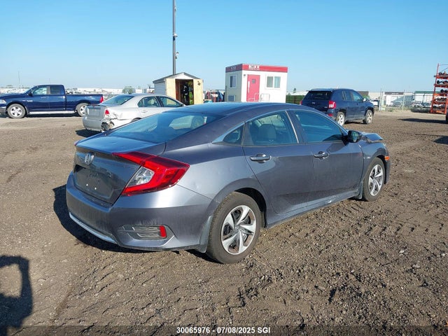 2HGFC2F59LH004470 Honda k20c2