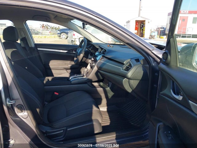 2HGFC2F59LH004470 Honda k20c2
