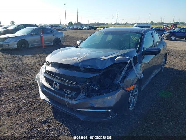 2HGFC2F59LH004470 Honda k20c2