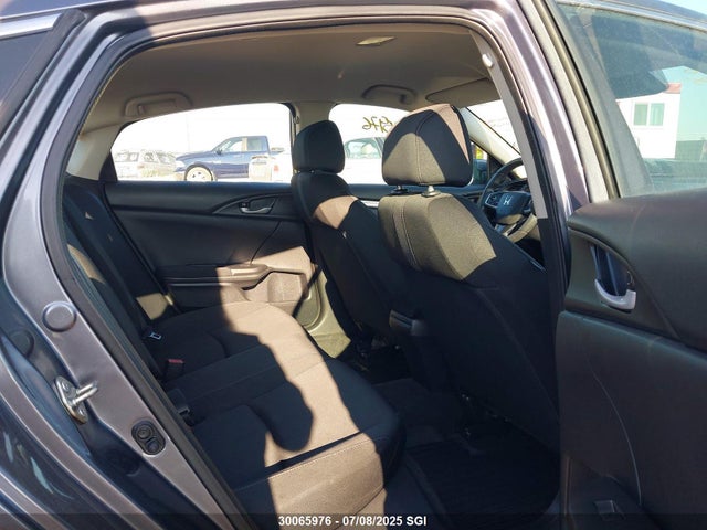 2HGFC2F59LH004470 Honda k20c2