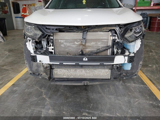 2GNAXVEV1J6295921 Chevrolet lyx - direct injection, vvt, fgt, turbo, alum, gen1