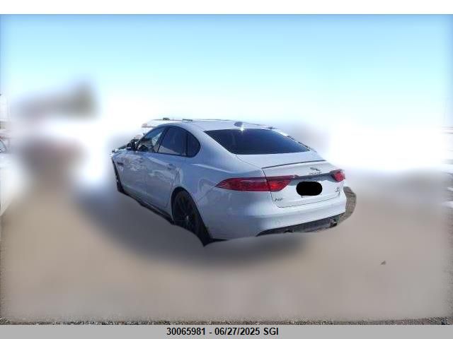 SAJBM4BV7GCY12399 Jaguar s/c lev3 sulev30