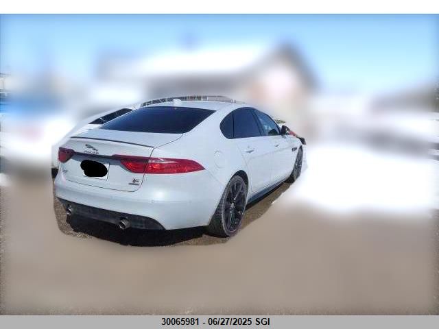 SAJBM4BV7GCY12399 Jaguar s/c lev3 sulev30