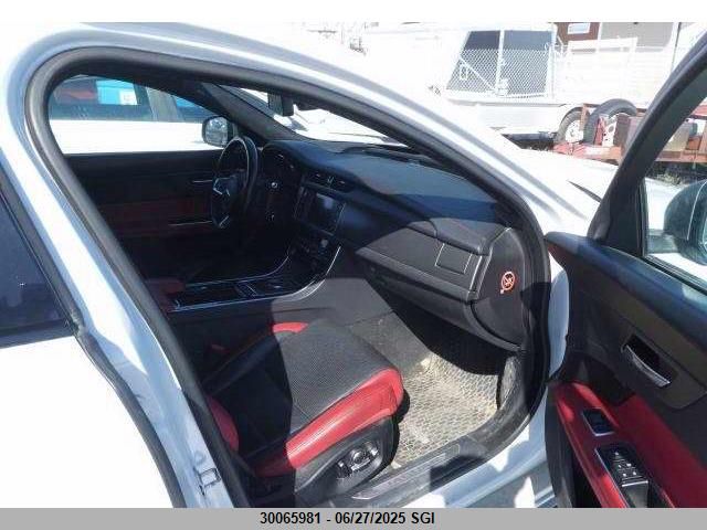 SAJBM4BV7GCY12399 Jaguar s/c lev3 sulev30