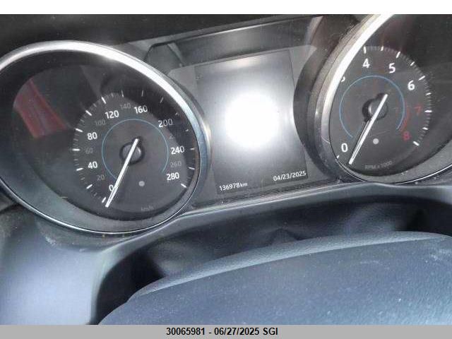 SAJBM4BV7GCY12399 Jaguar s/c lev3 sulev30