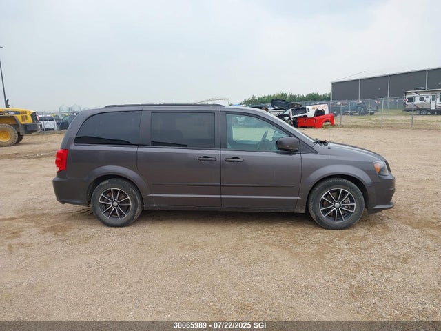 2C4RDGEG7FR502593 Dodge Grand Caravan