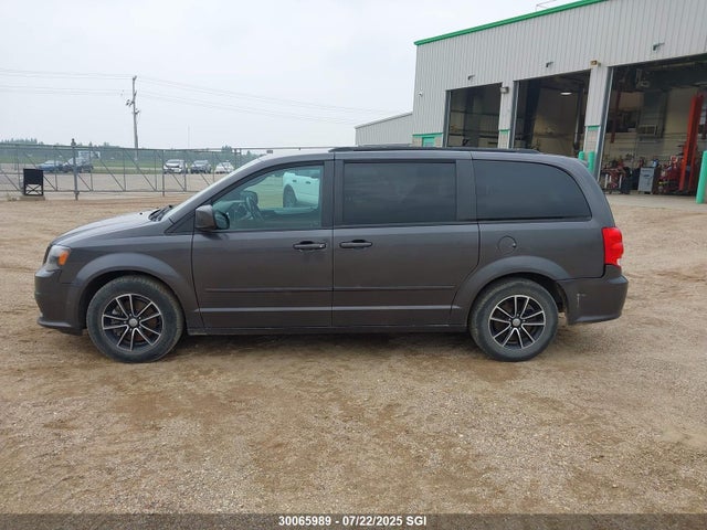 2C4RDGEG7FR502593 Dodge Grand Caravan
