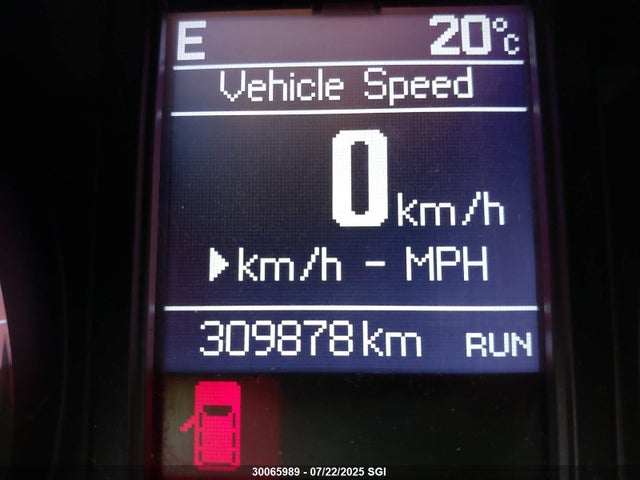 2C4RDGEG7FR502593 Dodge Grand Caravan
