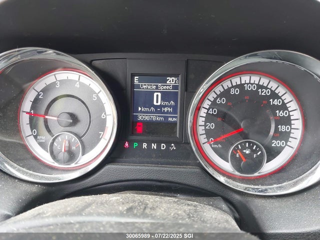 2C4RDGEG7FR502593 Dodge Grand Caravan