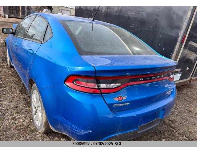 1C3CDFDH3FD253792 Dodge Dart