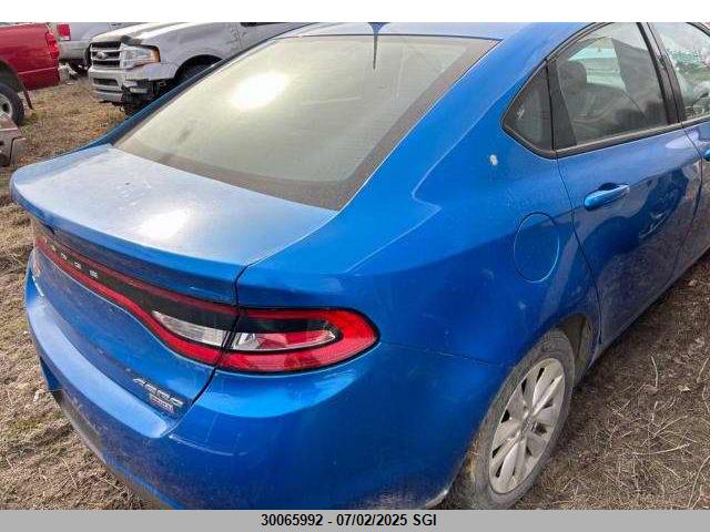 1C3CDFDH3FD253792 Dodge Dart